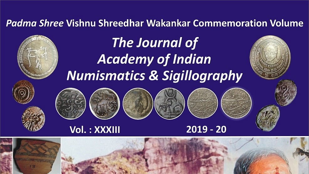 Ujjain: Indore's academy releases special volume of journal on Dr Wakankar