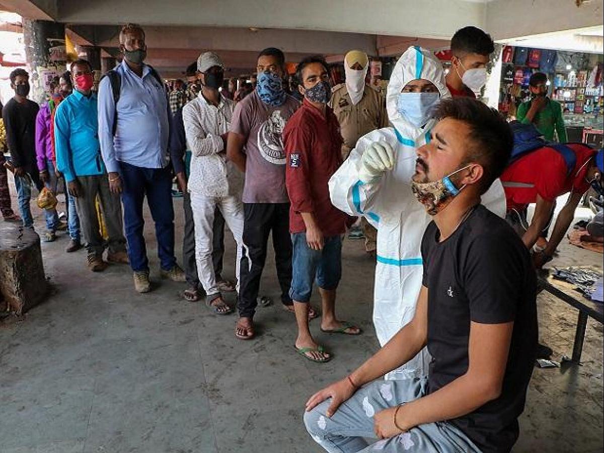 COVID-19: India emerges as 'global pharmacy' as world continues to reel under virus variants