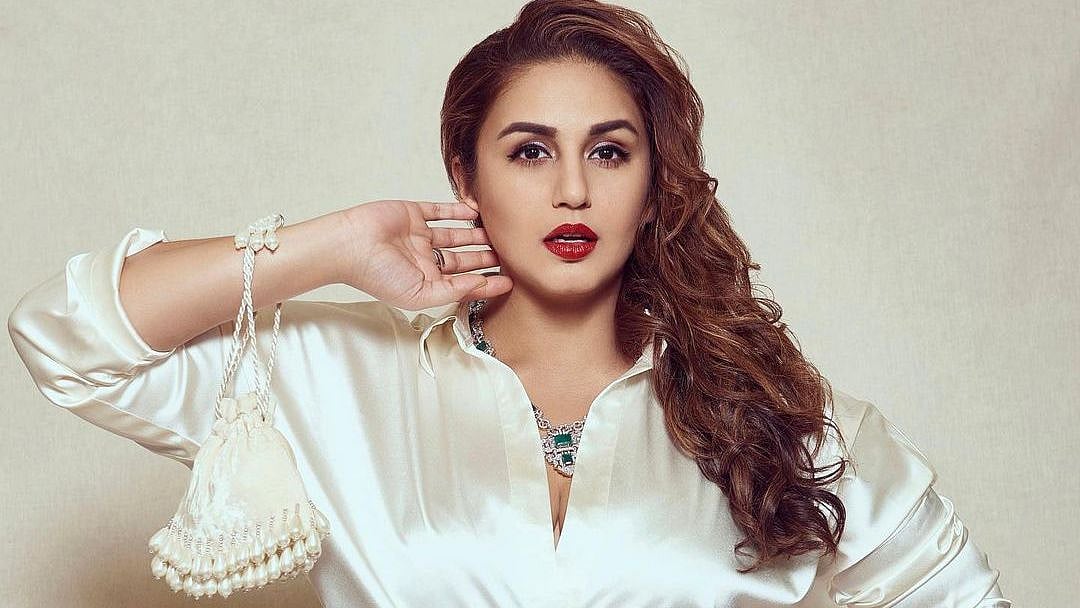 'Tired from all of this': Huma Qureshi shares cryptic messages on Instagram