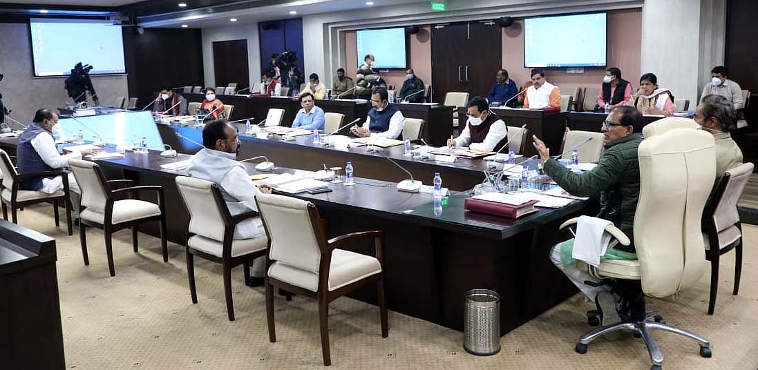 Bhopal: Gas victims to get treatment under Ayushman Yojana
