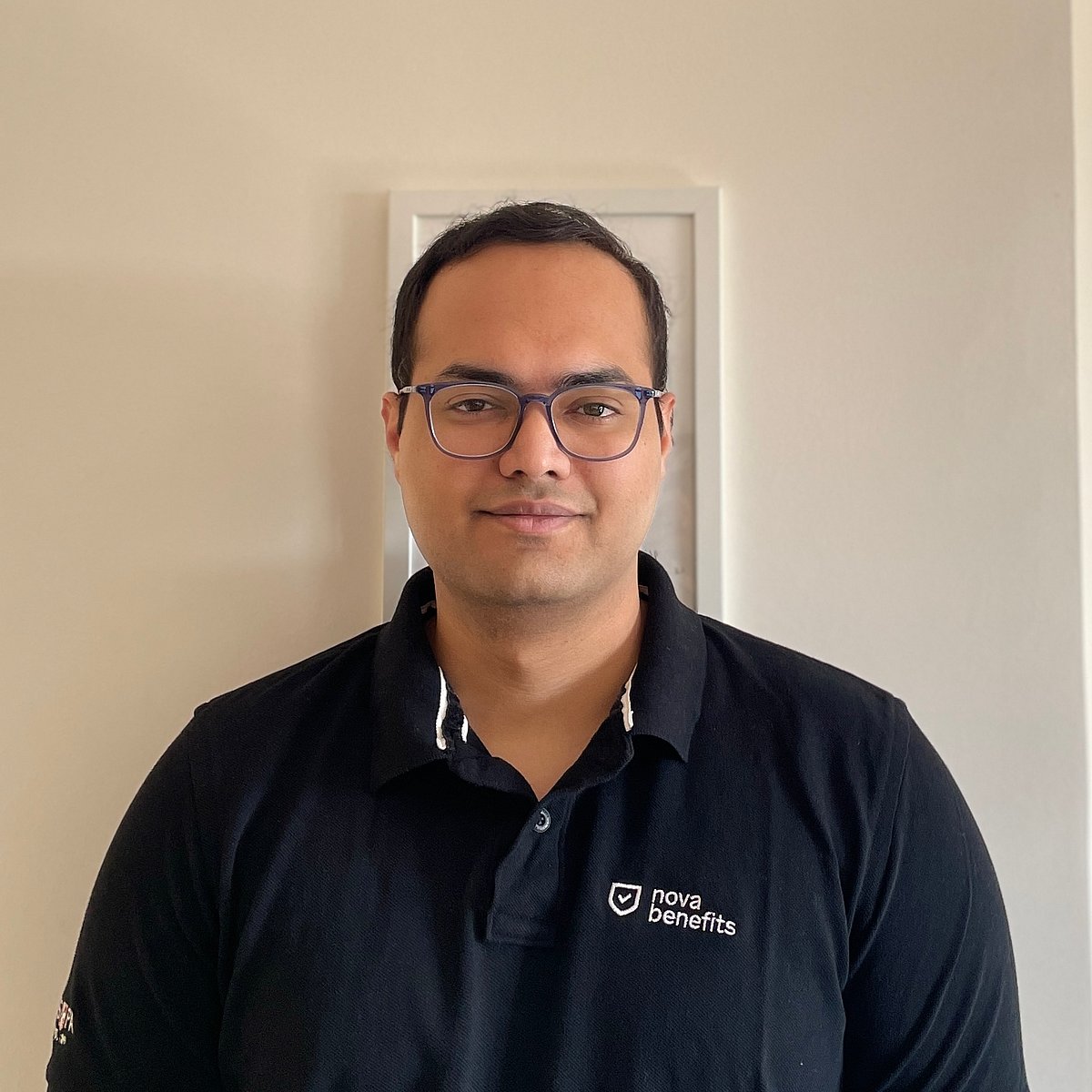 Asis Panda, ex-Ola Head of Design, joins employee wellness platform Nova Benefits