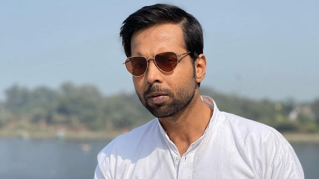 'The show for me is like an adventure': Abhishek Banerjee on his upcoming web series 'The Great Wedding of Munnes'