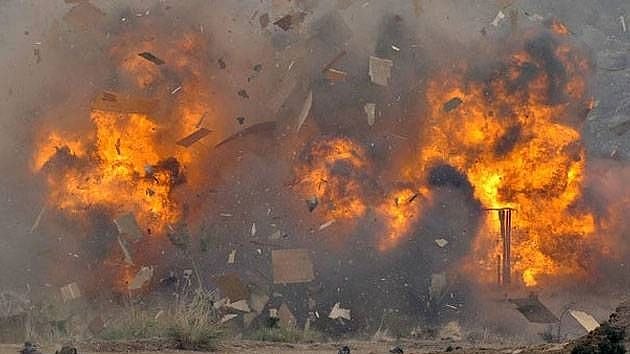 Drone attack behind Abu Dhabi tanker explosion? Here's what we know so far

