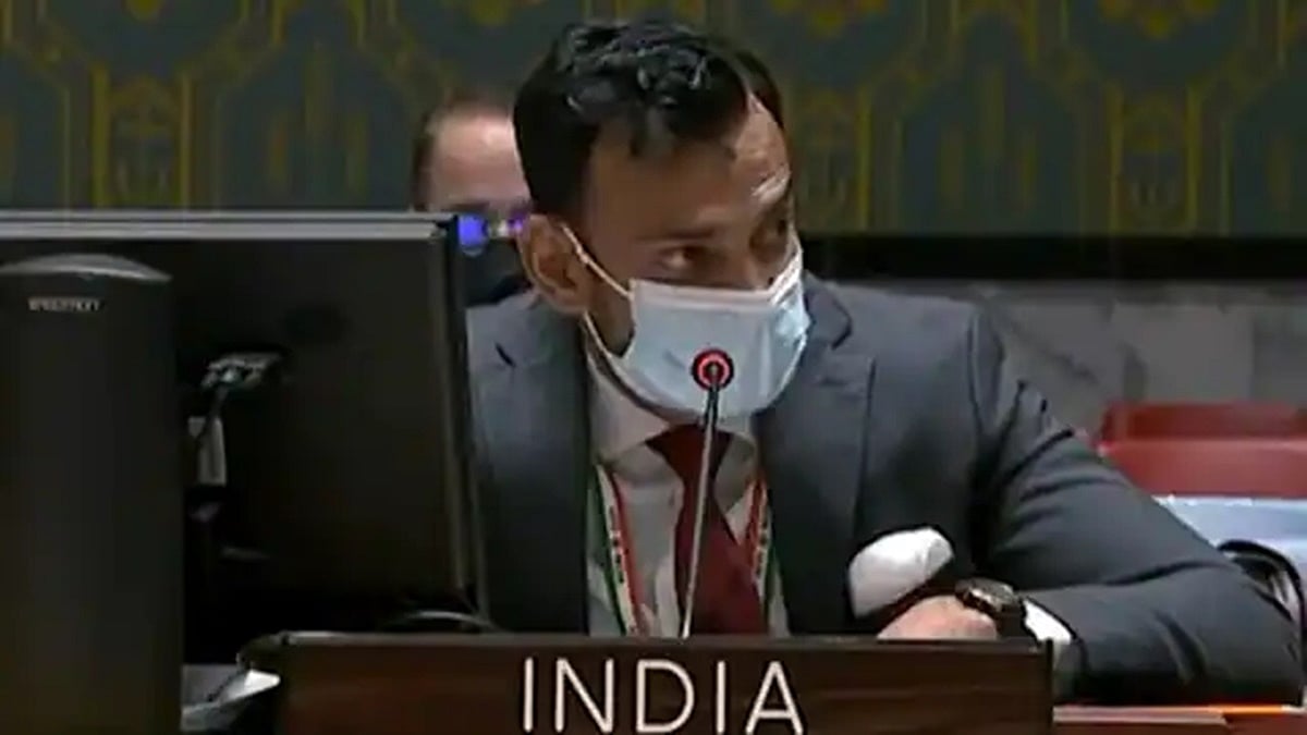 2008 Mumbai terror attack perpetrators continue to enjoy patronage of Pakistan: India at UNSC 