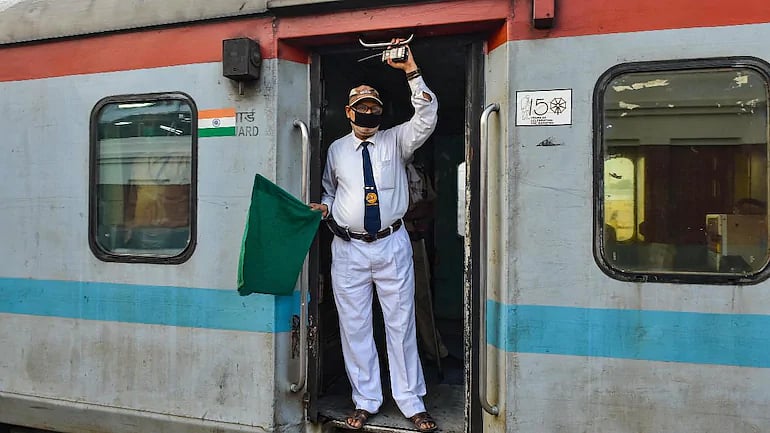 Photo: Representative Image