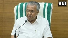 FPJ-Ed: UNICEF survey: Kerala CM appreciates Edu Dept, parents-teachers for efforts amid COVID pandemic