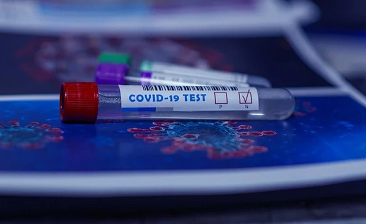 66 inmates, 48 staffers of three Delhi jails test positive for COVID-19