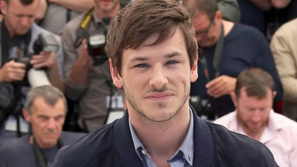 'We are deeply saddened': Marvel mourns 'Moon Knight' actor Gaspard Ulliel's 'tragic' death 