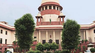 Supreme Court of India  | Photo: Representative Image 