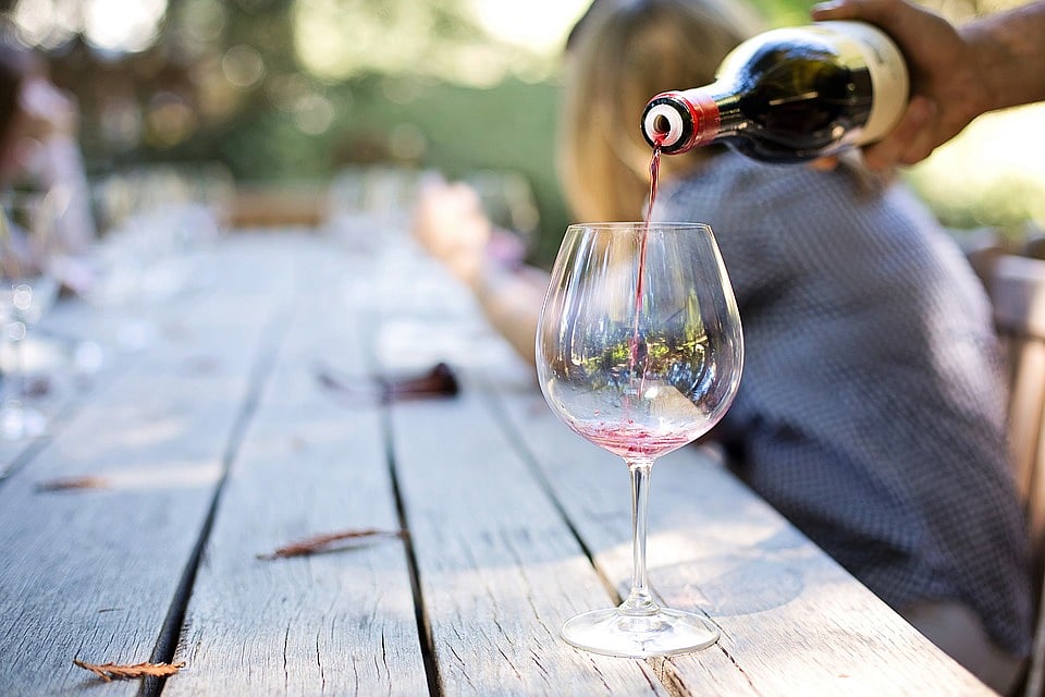 Sweet and sour: Mixed reactions
on Maharashtra's new wine sale policy