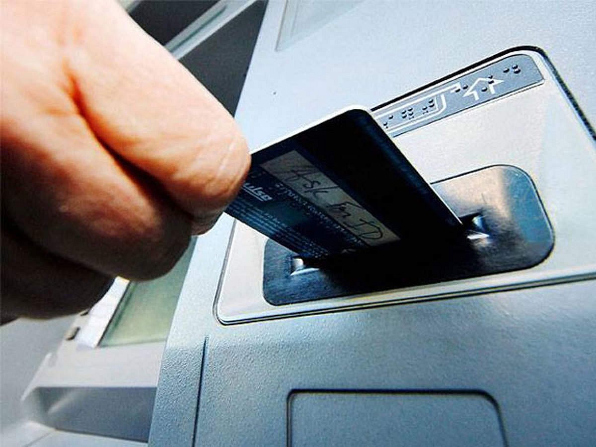 ATM service charges increase, to cost Rs 21 per transaction from today 
