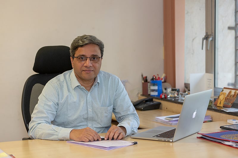 FPJ-Ed: IIT Indore new director likely to take charge on Monday