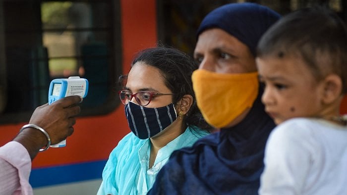 Mumbai: Have COVID-19 cases peaked? Here's what Maharashtra task force member says