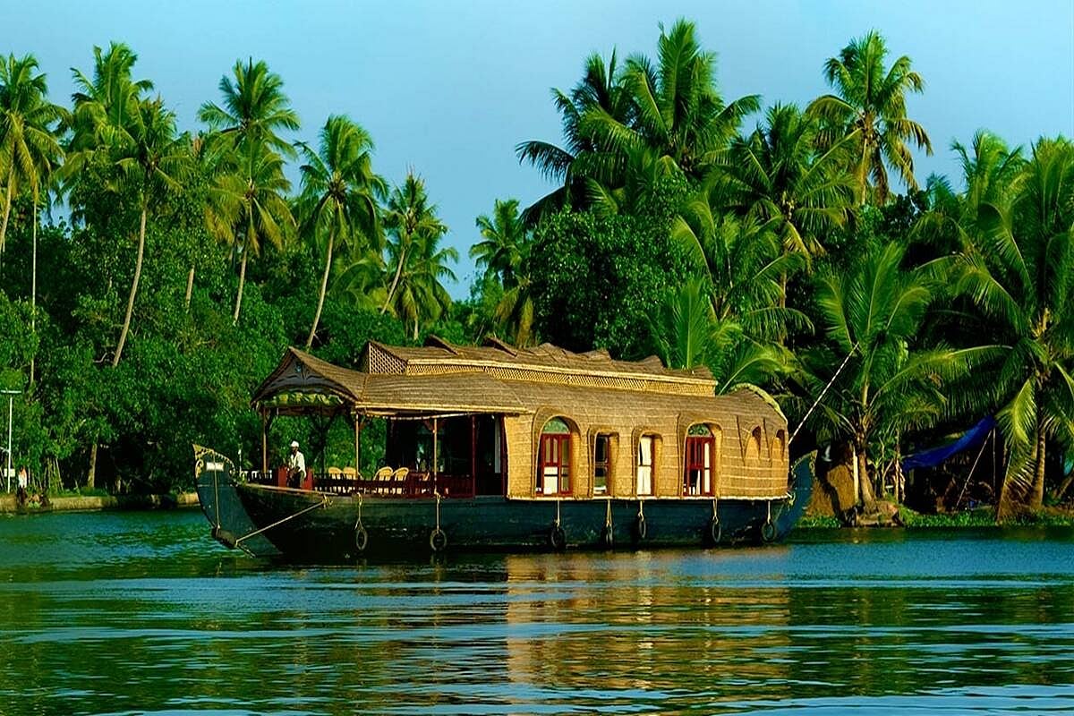 Kerala named 'The Most Welcoming Region' for the 4th time