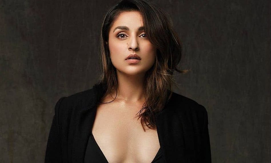 'I can’t believe that Sooraj Barjatya sir has chosen me': Parineeti Chopra on being cast for...