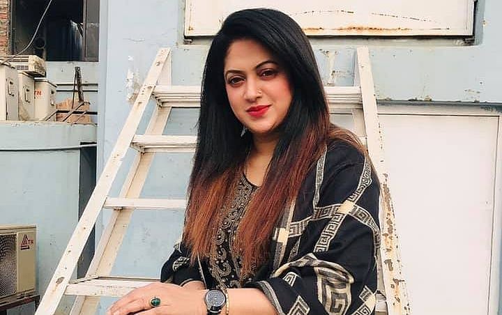 Missing Bangladeshi actress Raima Islam Shimu's body found in a sack