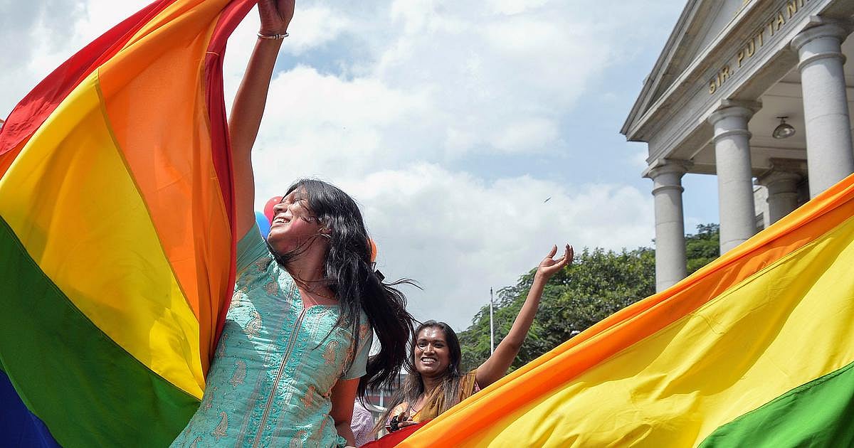 UP Assembly elections: Radhika Bai becomes 1st transgender woman to contest from Agra Cantonment seat