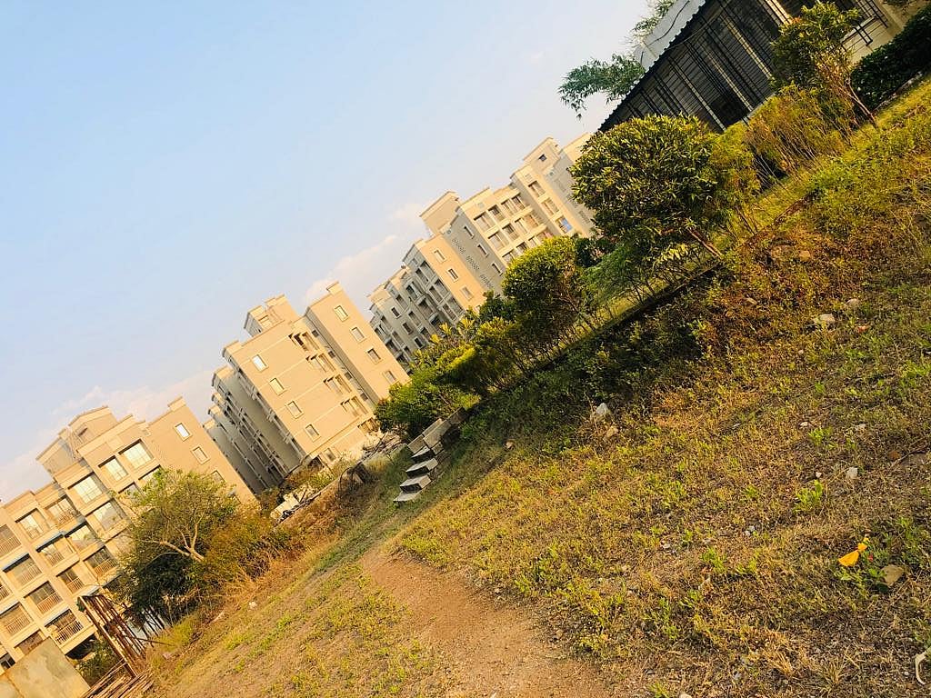 Neral-Karjat: Emerging affordable destination in MMR 