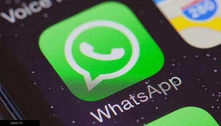 iPhone users can pause recording of voice messages in WhatsApp, use focus mode