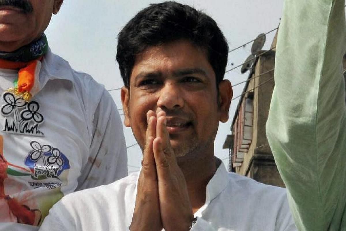 West Bengal: Cricketer Laxmi Ratan Shukla, TMC's Babul Supriyo test COVID-19 positive