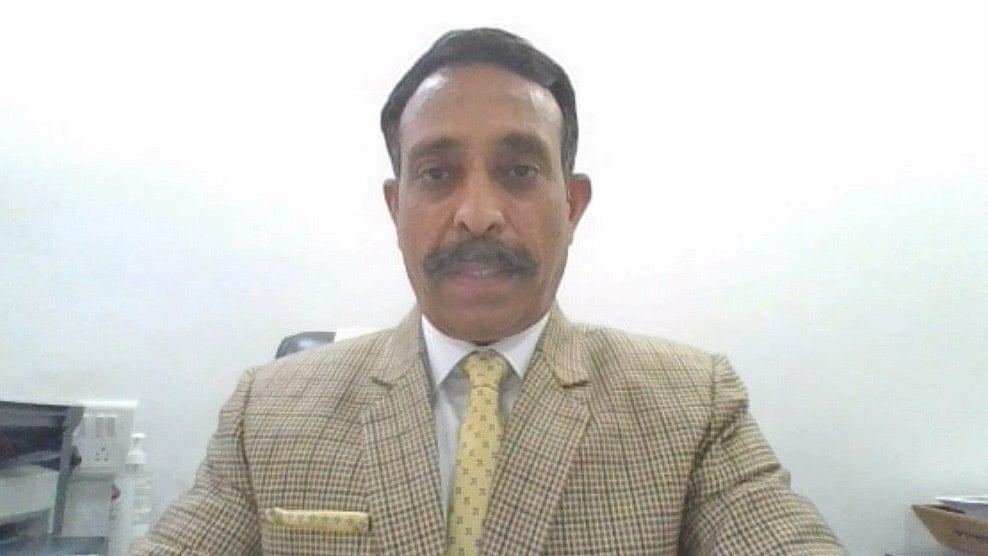 Indore: Right nutrition will help kids become proactive