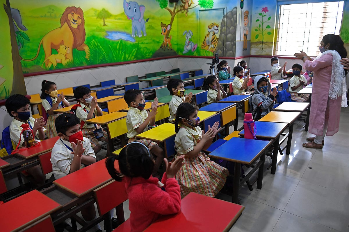 Mumbai: BMC's Education Budget For 2024-25 Sees 4.5% Increase, Yet Share In Overall Expenditure Declines