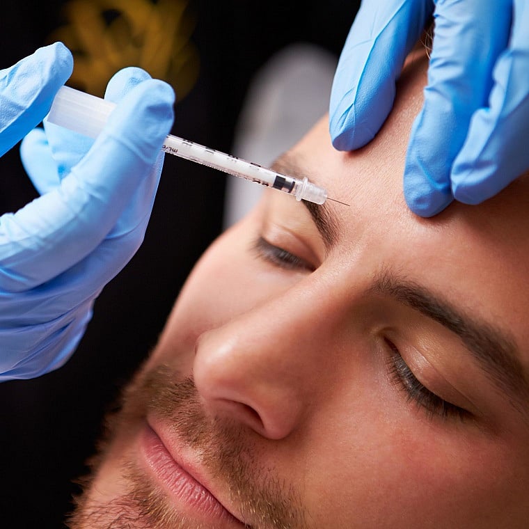 Non-surgical facelifts are the future of beauty treatments