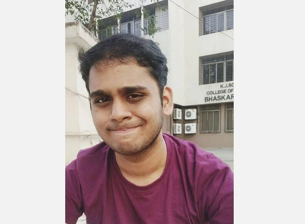 FPJ-Ed Exclusive: CAT topper, 100 percentiler Soham Katkar would love to pursue writing after his MBA