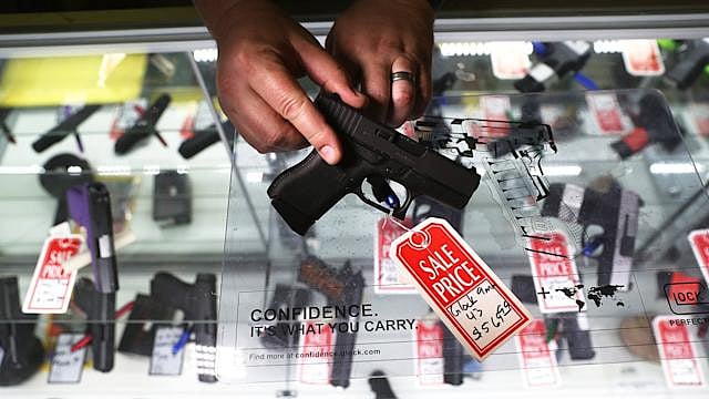 California: San Jose passes 1st US law mandating gun owners to get liability insurance over damage 