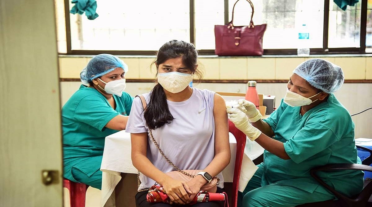COVID-19 in Mumbai: Around 19,000 - 20,000 cases likely today, says Maharashtra task force member