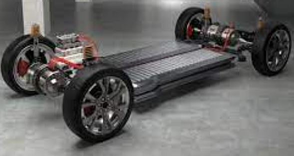 The JV will roll out its first product Ra314 for OSM's cargo e-three-wheeler Rage+ in the first quarter of the fiscal starting April 2022./ Representative image | 