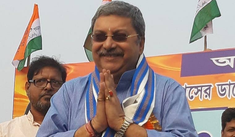 West Bengal: TMC asks leaders not to air their views in public after Kalyan Banerjee kicks off storm | Photo: Facebook