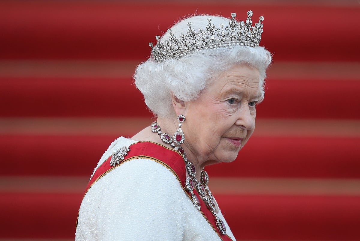 Neighbourhood parties, dessert competition to commemorate Queen Elizabeth 70 years on throne