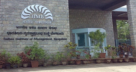 Mumbai: Directors of IIMs, B-schools address 'need for collaboration' in management education, highlight importance of research