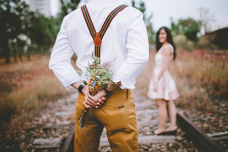 Love at first sight Vs Falling in love slowly: What would you prefer? 