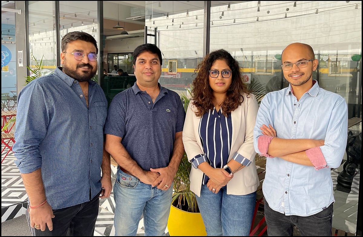 EasyEcom raises $2 mn Series A funding from IndiaMART