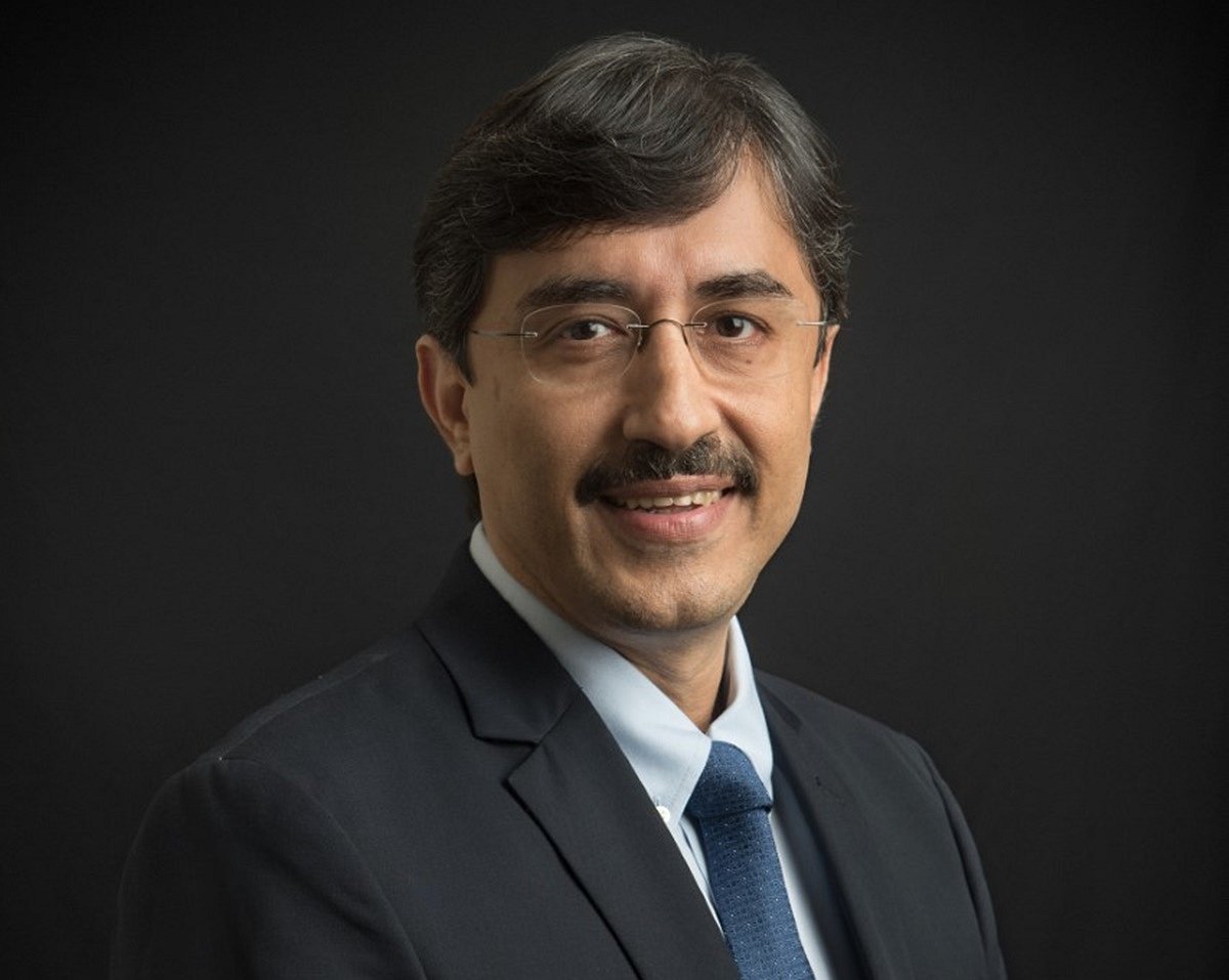 Ajay Kakar, Chief Marketing Officer, Aditya Birla Capital