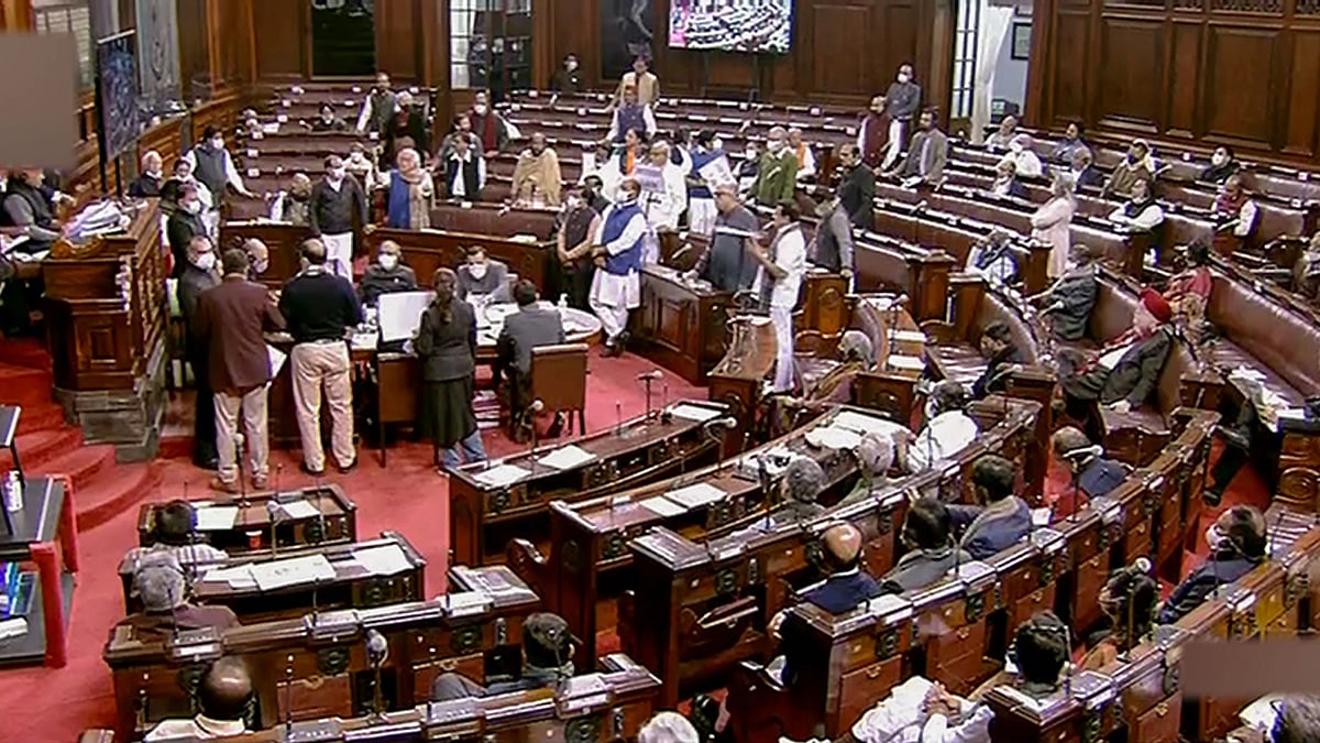 Budget Session: Rajya Sabha releases Code of Conduct for members