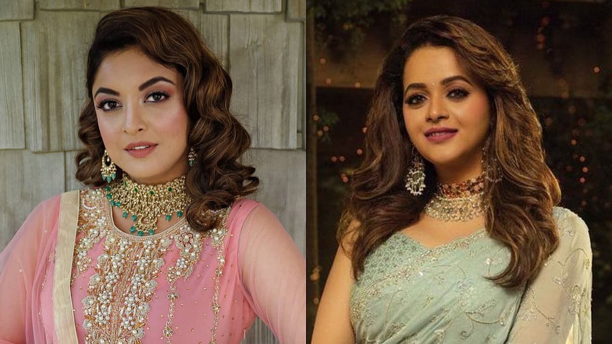 Tanushree Dutta extends support to Bhavana Menon who spoke about alleged sexual assault: 'I admire her resilience'