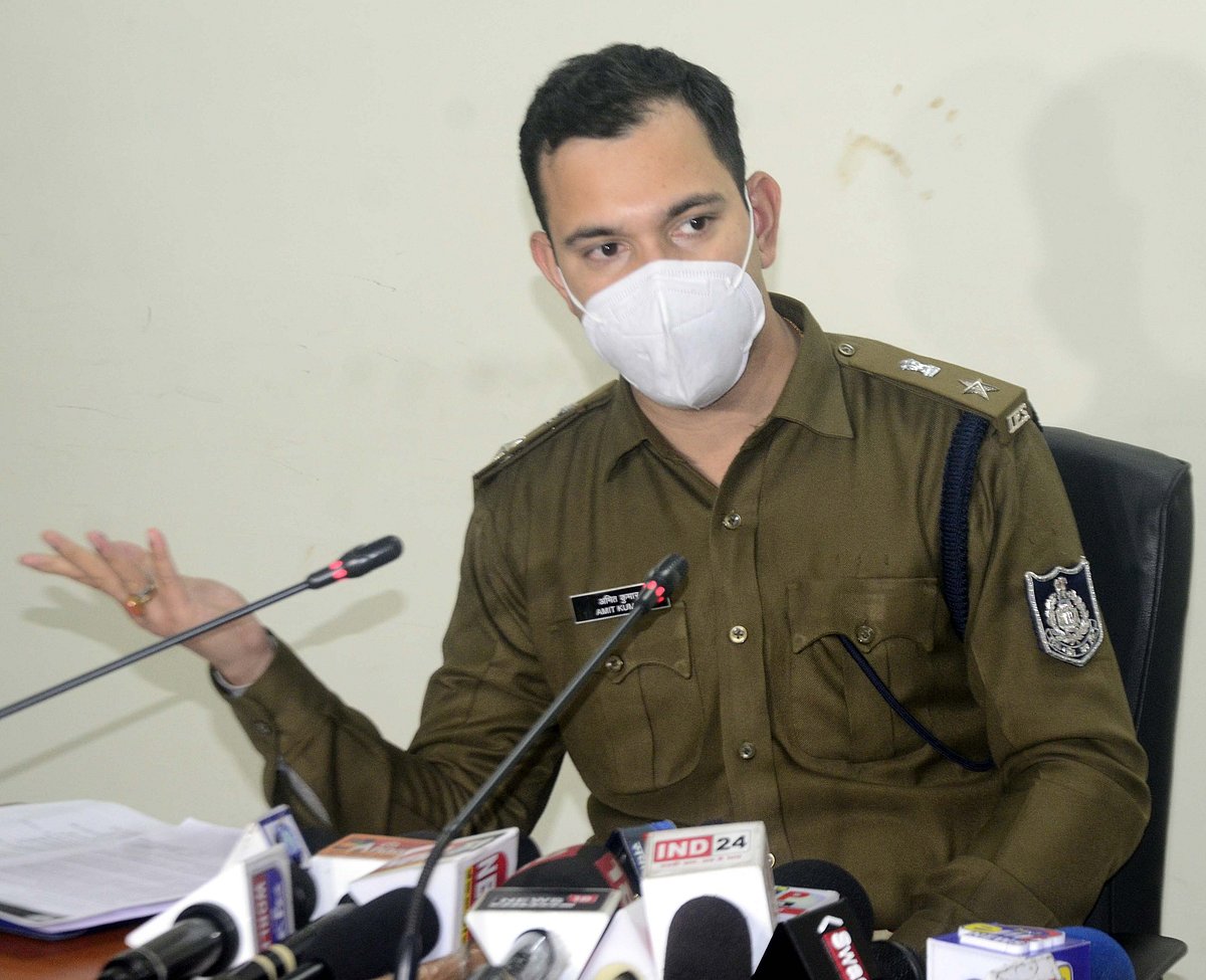 Bhopal: Malfunctioning in e-wallet App comes handy for fraudsters