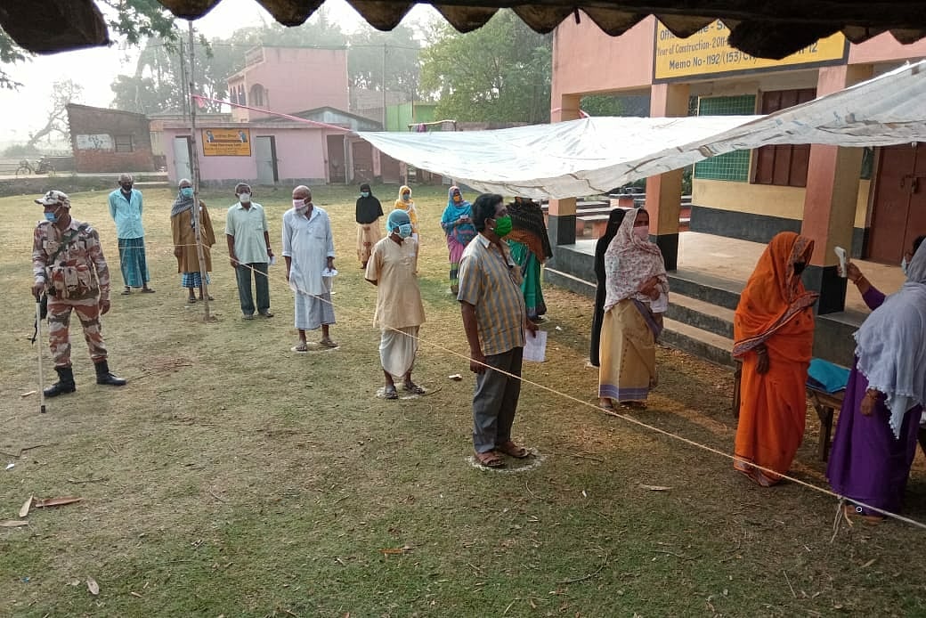 FPJ-Ed: SEC recommends suspension of college principal for violation of MCC, COVID norms at Odisha rural polls