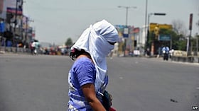 IMD forecasts below-normal September rainfall after hottest August since 1901
