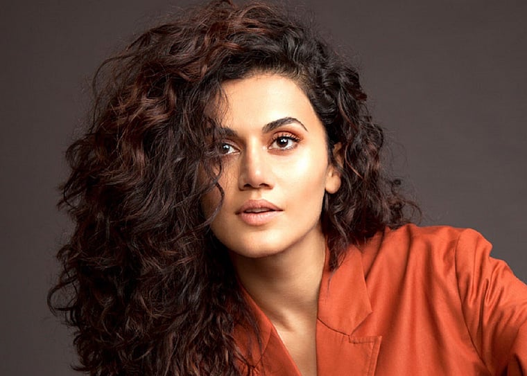 Here's why THESE six women content creators, Taapsee Pannu, Zoya Akhtar, Reema Kagti, Deepshikha Deshmukh, Meghna Gulzar and Charmme Kaur, will make 2022 power-packed