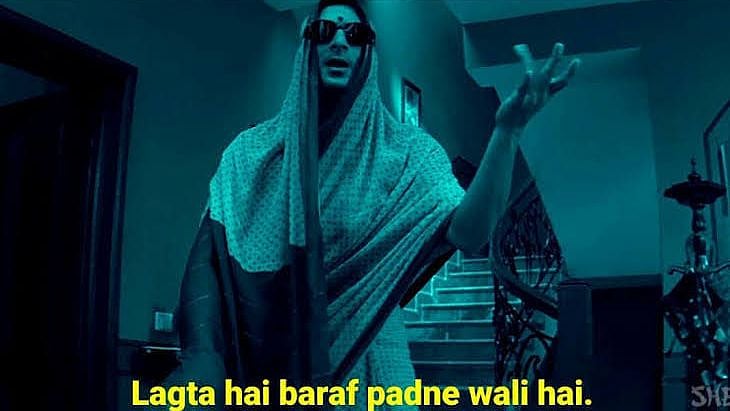 'Lagta hai baraf padne wali hai': Mumbaikars banter as city records low temperatures 