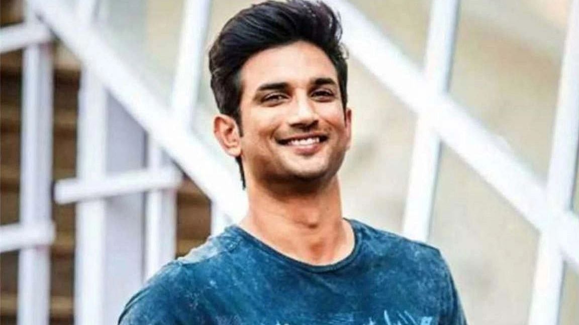 Sushant Singh Rajput | File Photo