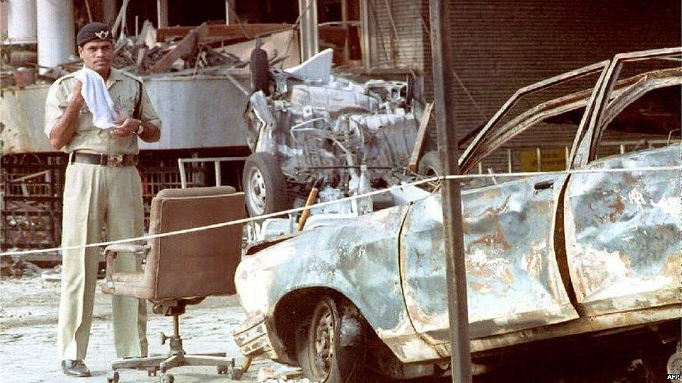 Crime syndicate behind 1993 Mumbai blasts given state protection, enjoyed 5-star hospitality: India's veiled jibe at Pakistan at UN