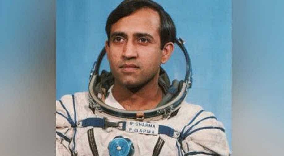 Rakesh Sharma 73rd birth anniversary- Know all about first Indian astronaut to travel to space  