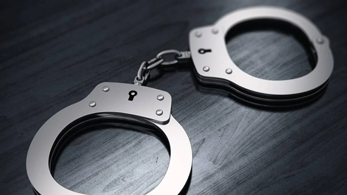 Mumbai: Teen held for extorting friend, splurging on lavish hotel stays & parties