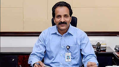 Who is S Somanath? All you need to know about newly appointed ISRO chief 
