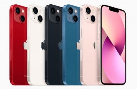 ICEA: 80% of new smartphones will be 5G-enabled in India by 2023